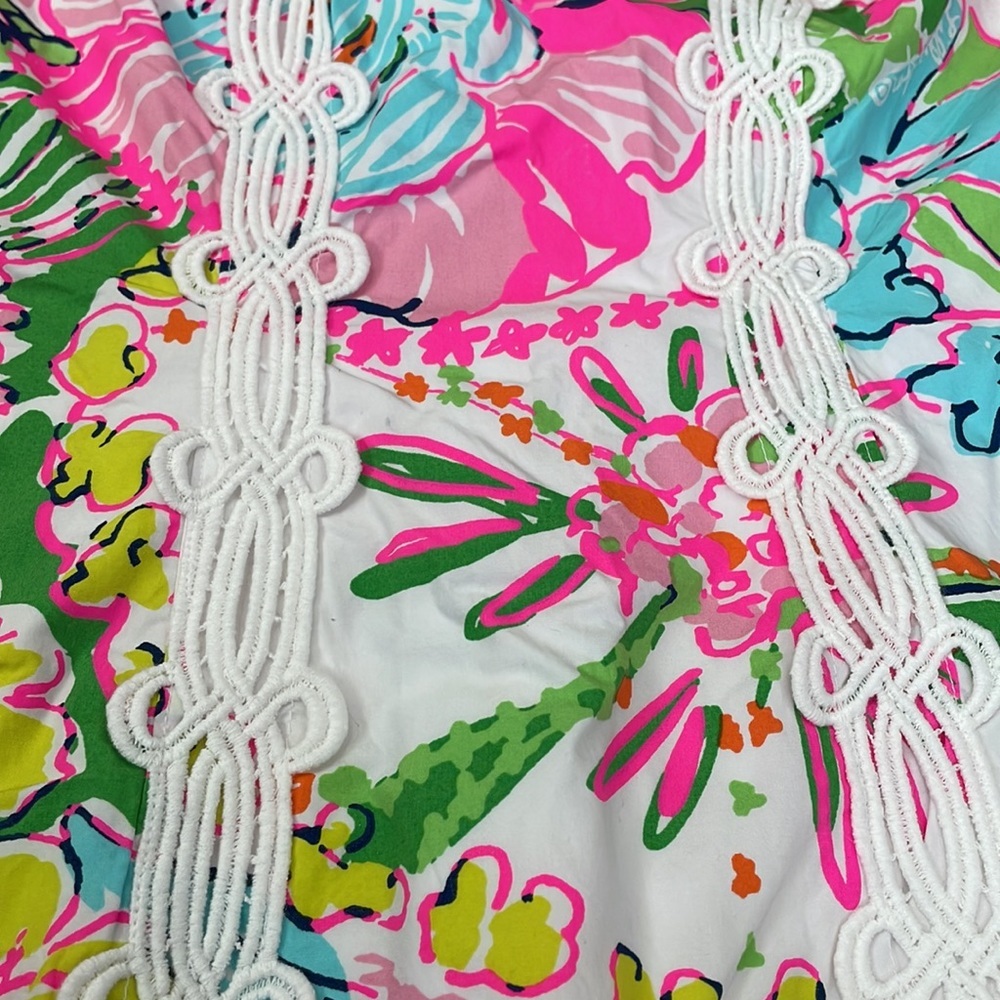 NWT Lilly Pulitzer for Target Dress size 2 - Picture 7 of 10